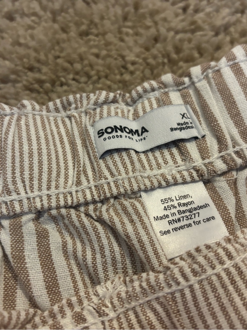 Pants - Picture 2 of 3